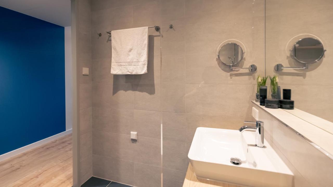 Spreeblau Royal Mit Eigenem Balkon Apartment Berlin