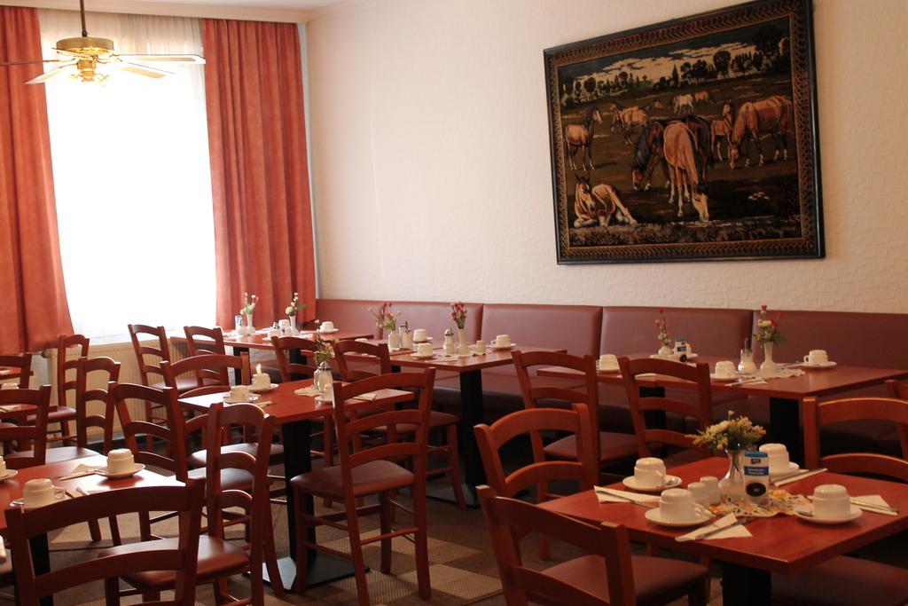 Majestic Hotel Berlin