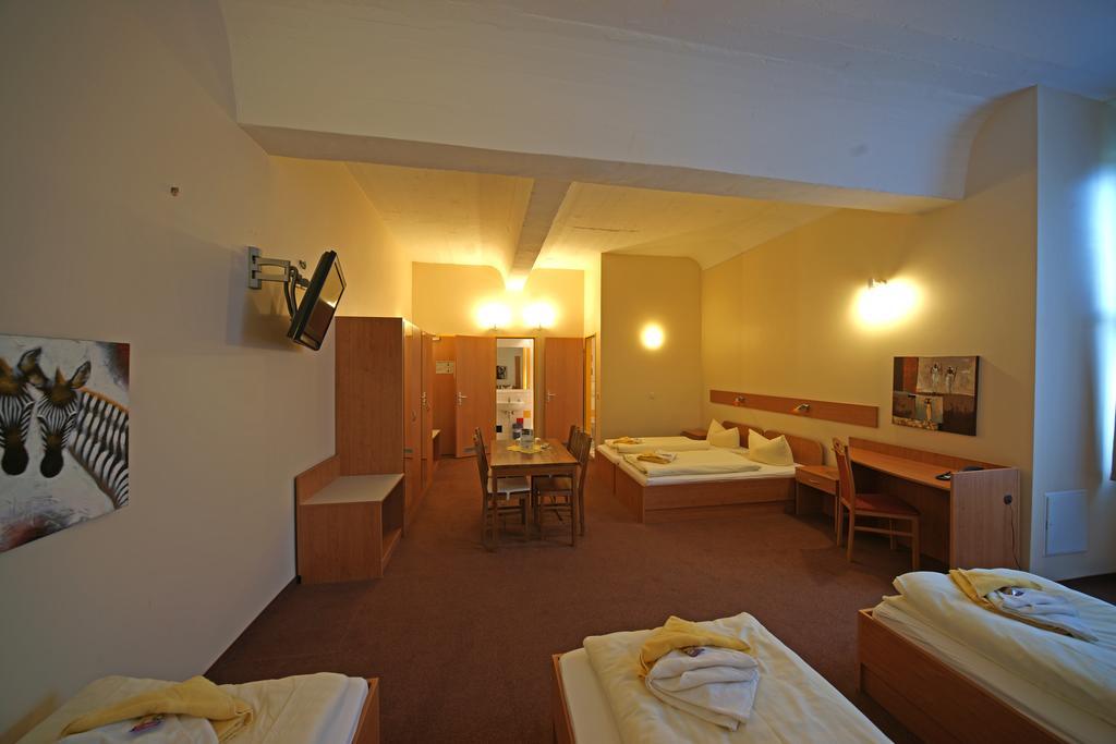 Hotel Siegfriedshof