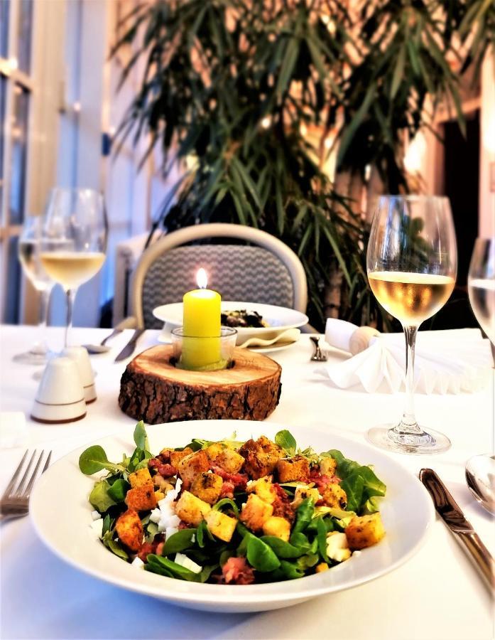 Hotel Waldhotel Am Berlin-schmöckwitz 3*