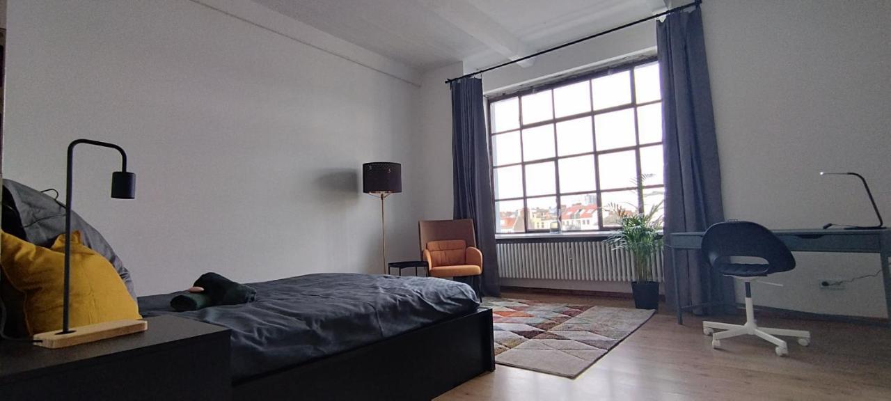 Loft46 - Self Checkin - Long And Shortstay Apartment *