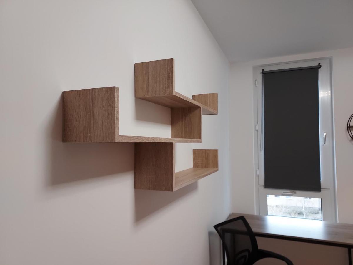 Cosy Place For One/two Privatunterkunft *