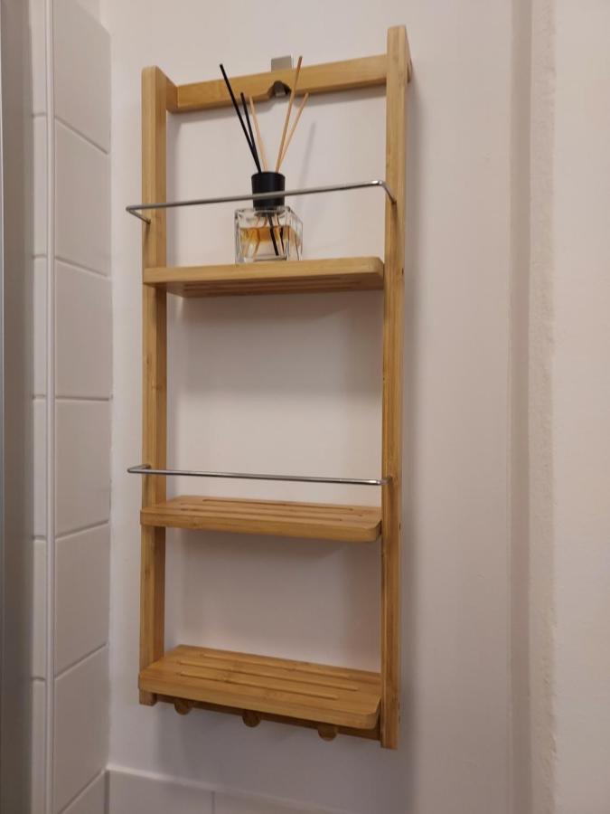 Cosy Place For One/two Privatunterkunft Berlin