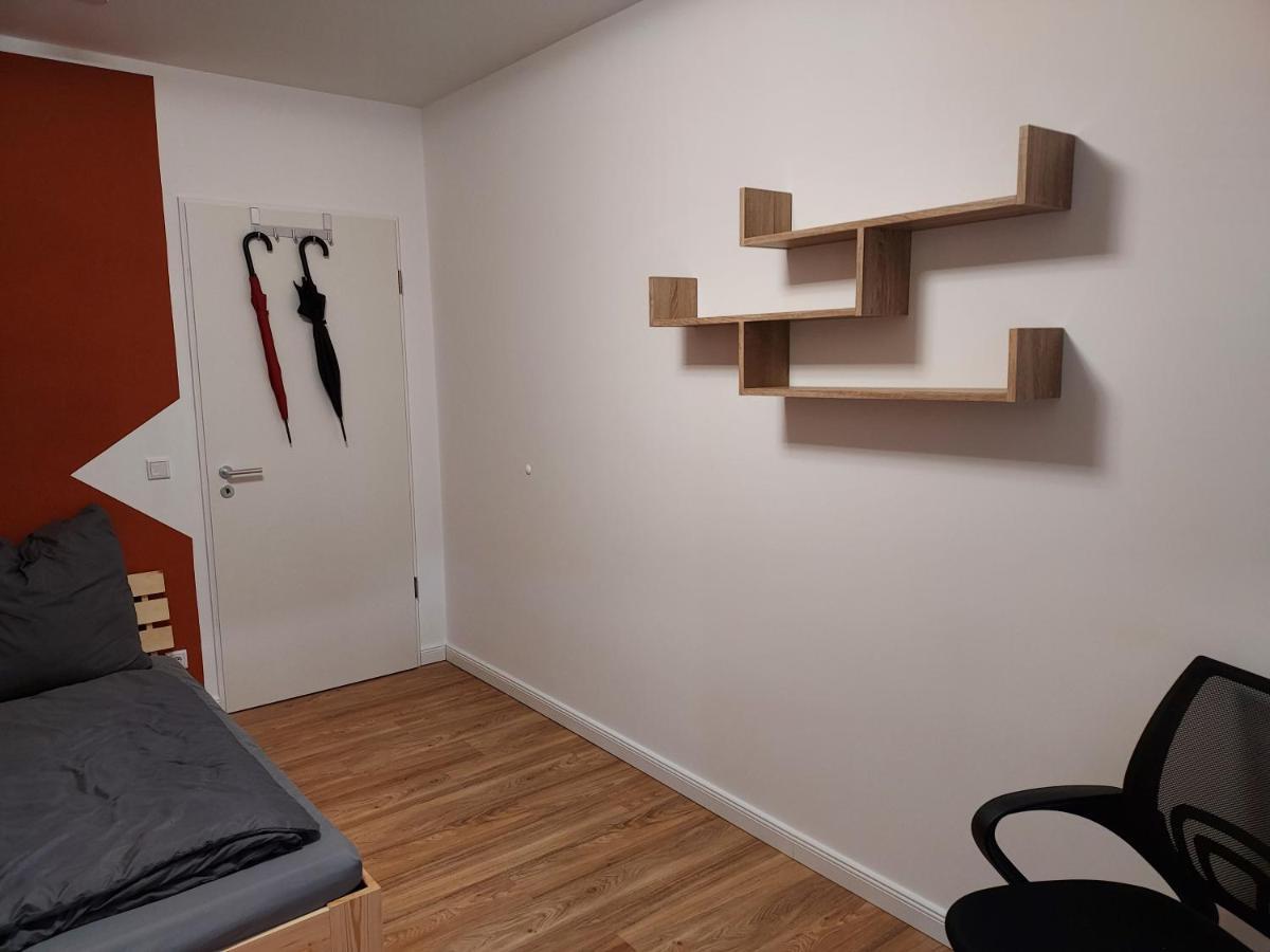 Cosy Place For One/two Privatunterkunft