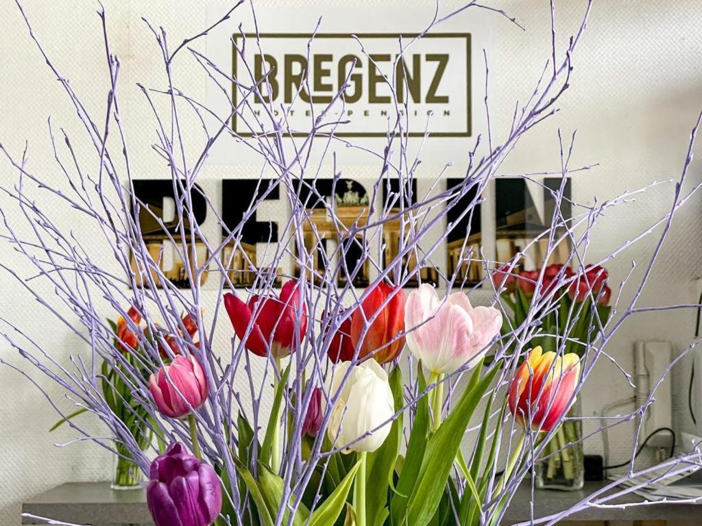 Acomodação com café da manhã  Bregenz