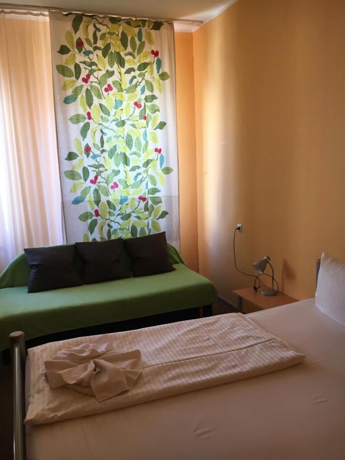 Casa de hóspedes Streuhof 2*