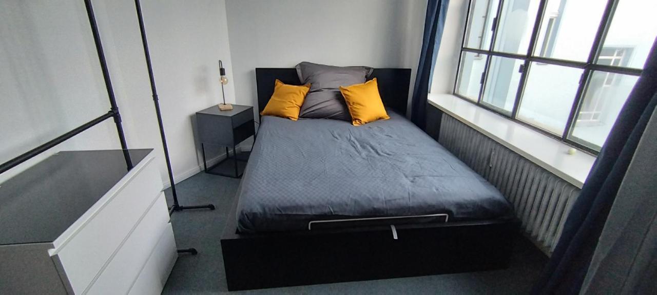 Apartment Loft46 - Self Checkin - Long And Shortstay Berlin