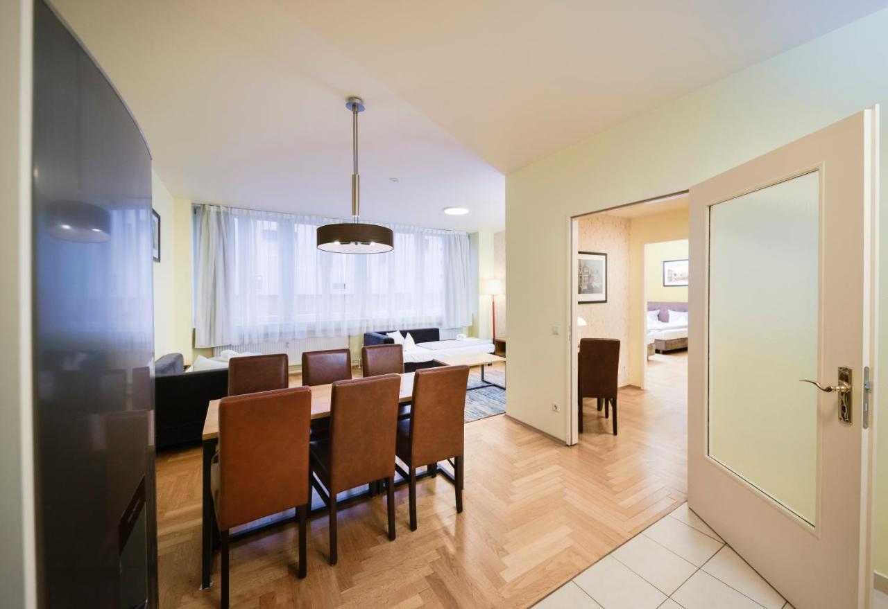 Apartment Youth Apartments - Ku'Damm Berlin