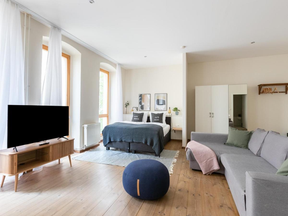 Apartment Schoenhouse Avenue - Digital Access