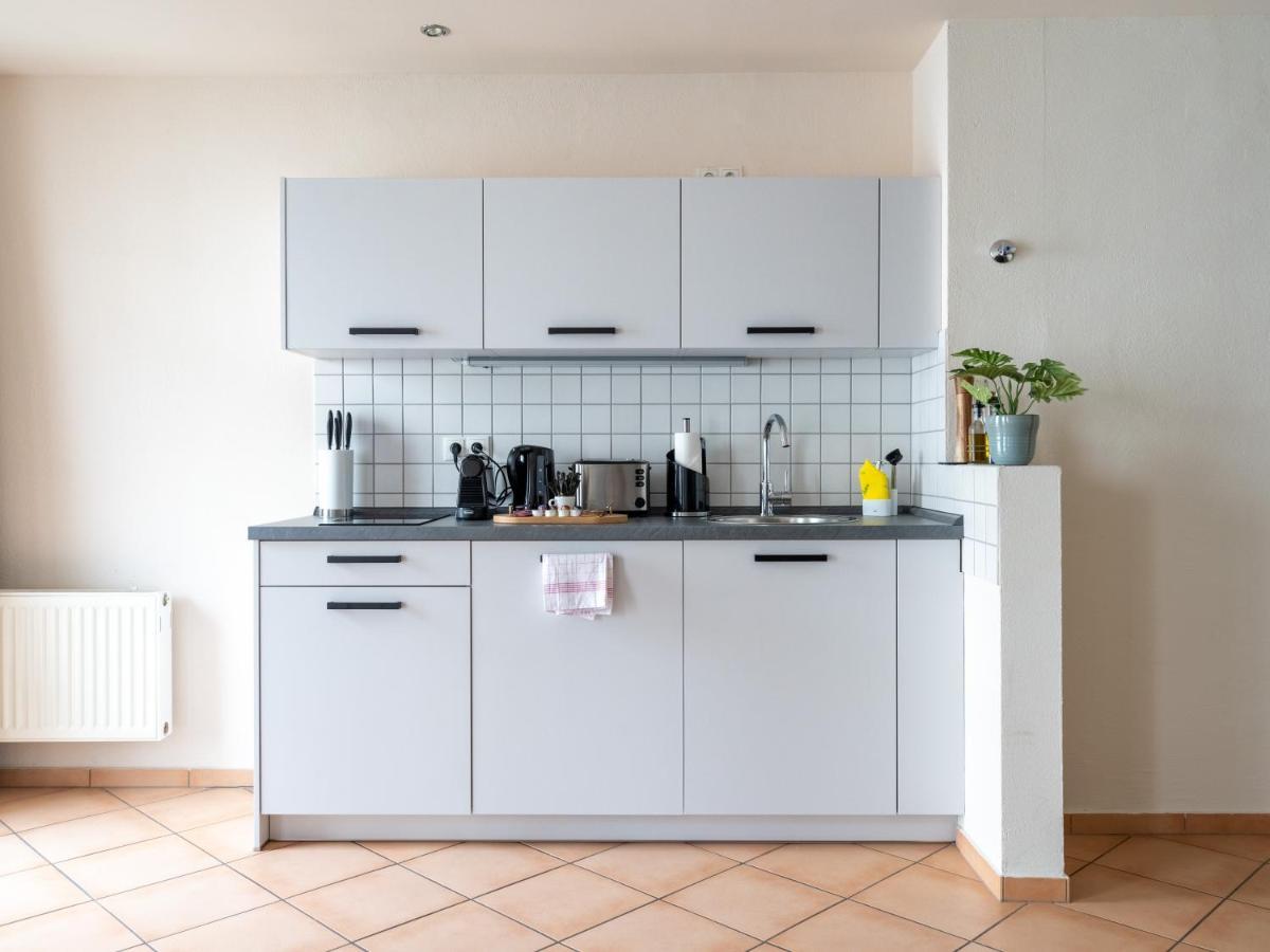 Apartment Schoenhouse Avenue - Digital Access