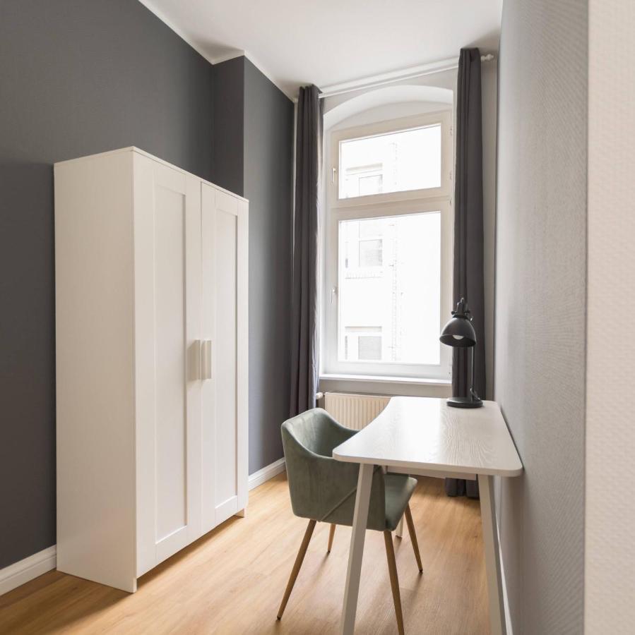 Old Town Apartamento