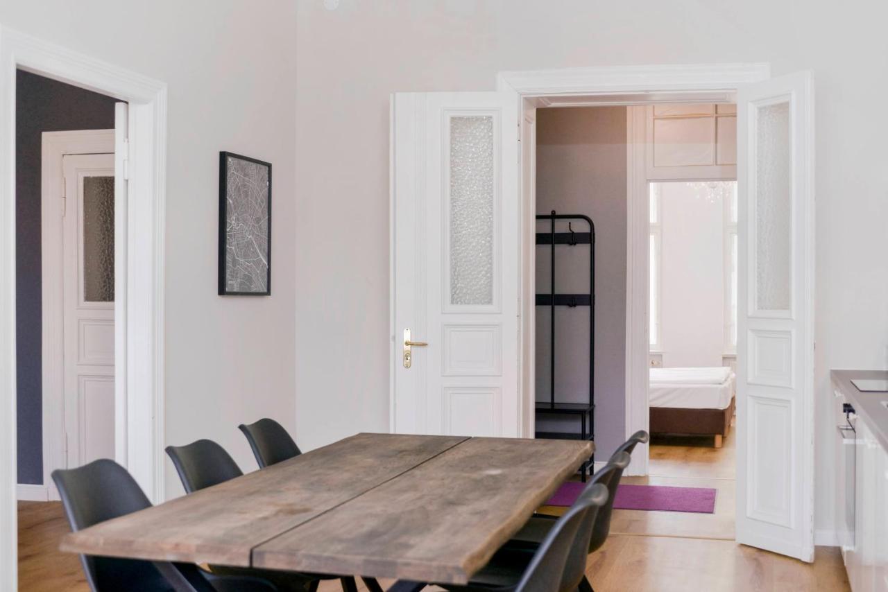Apartamento Old Town *