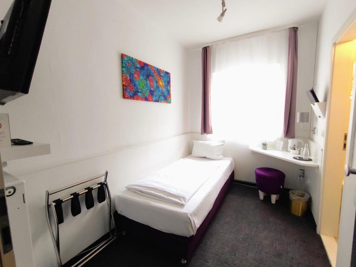 Hotel Les Nations Berlim