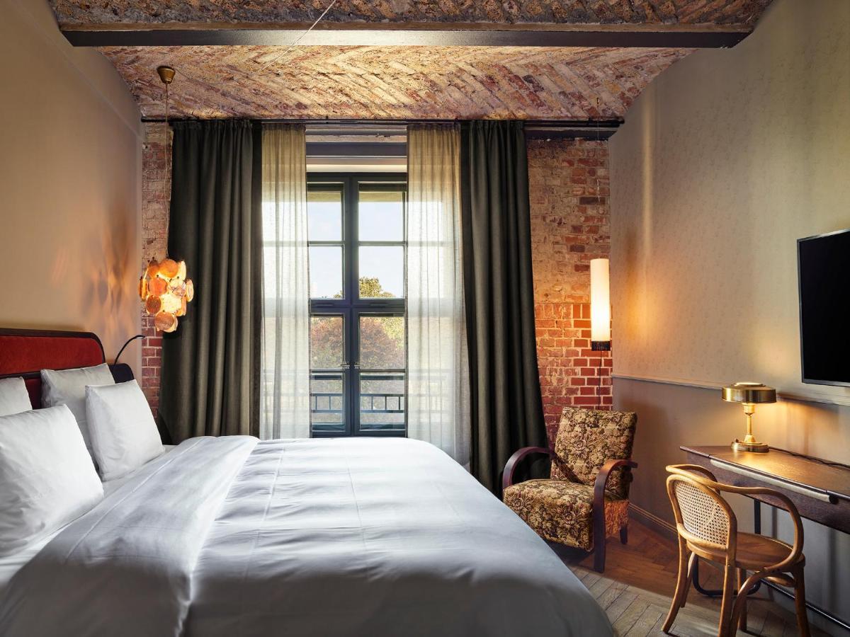 Hotel Telegraphenamt