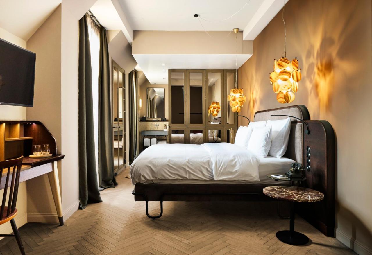 Hotel Telegraphenamt 5*