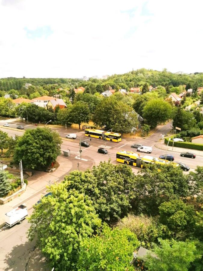 Cozy 20m² Prenzlauer Berg In A Area 12 Min. Away From The Center Hospedagem domiciliar