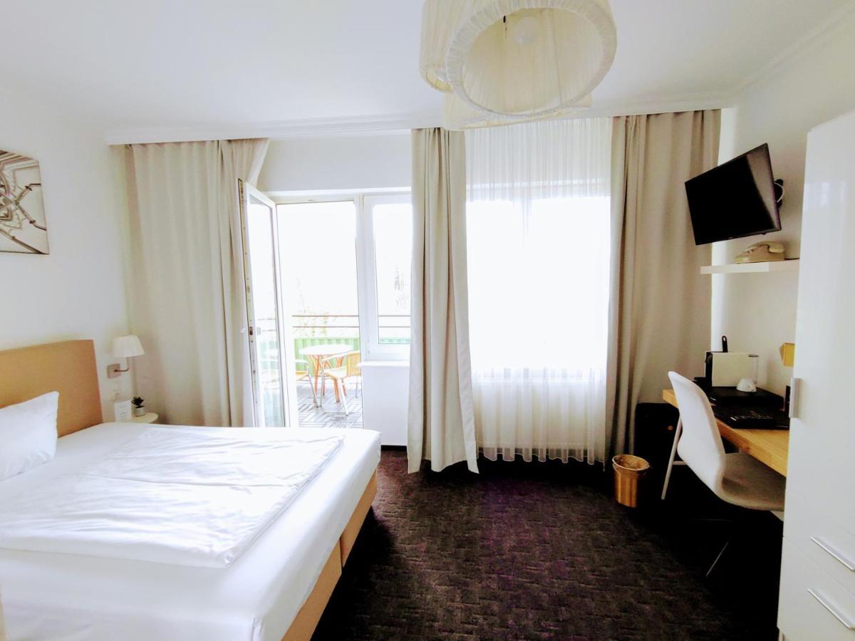 Hotel Les Nations
