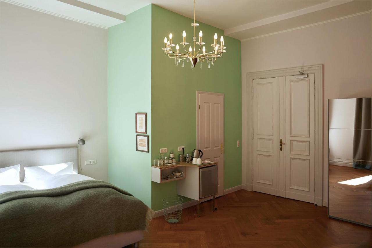 Wil7 Boutique 4* Berlim