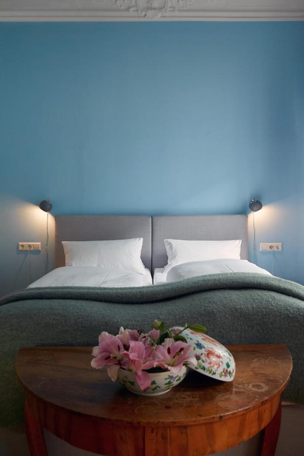 Hotel Wil7 Boutique
