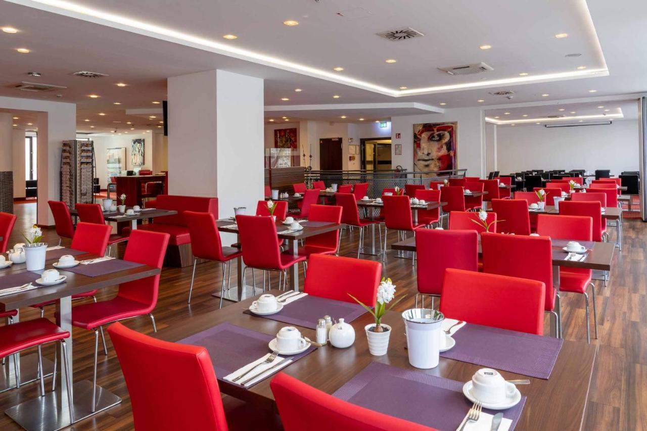 Hotel Western Plaza Kurfürstendamm 4*