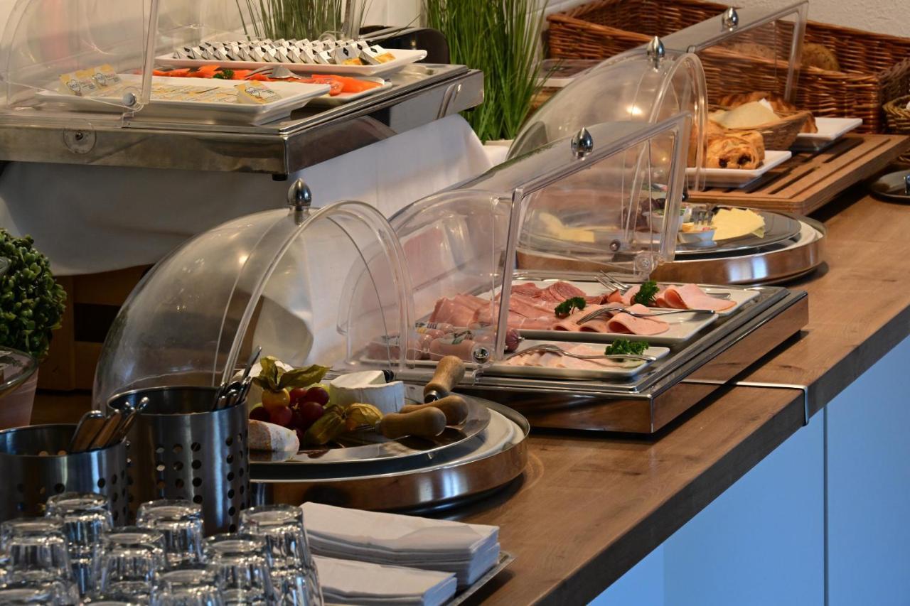 Les Nations Hotel Berlim