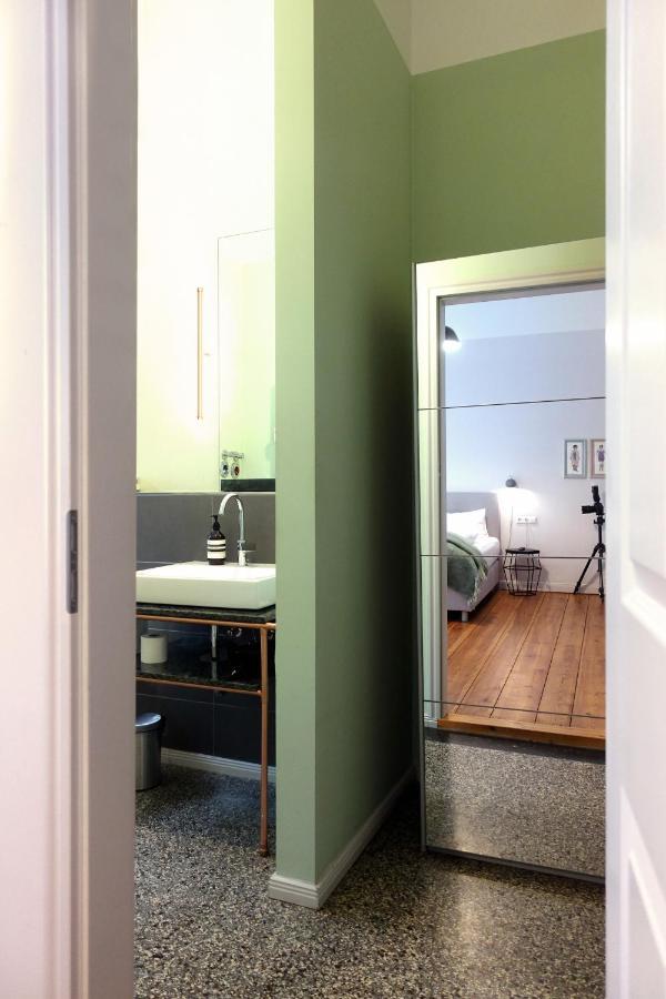 Wil7 Boutique Hotel Berlim