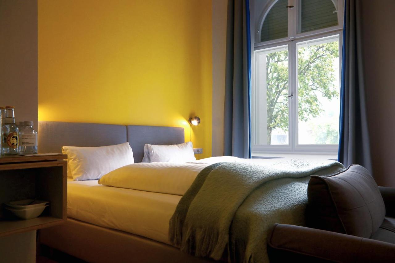 Hotel Wil7 Boutique Berlim