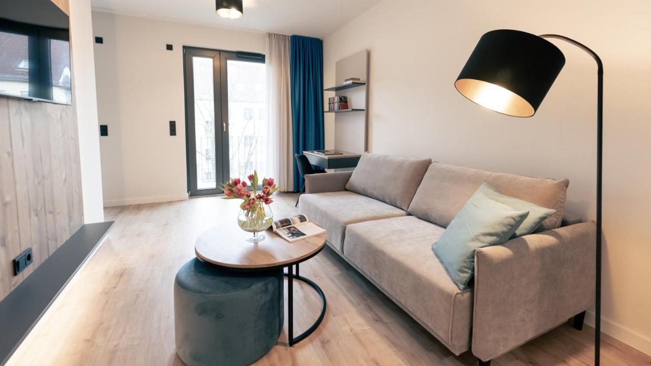Nena Spreeblau Apartment
