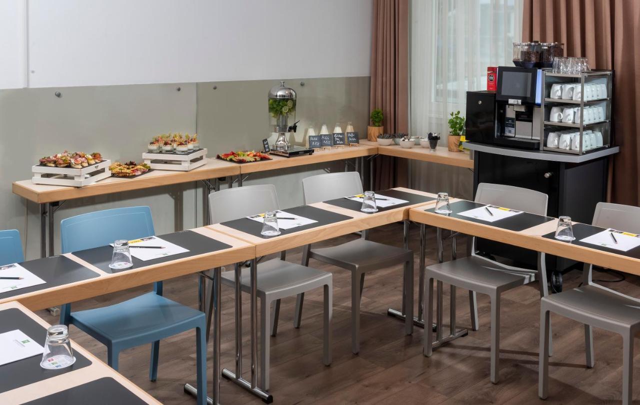 Hotel Ibis Styles Treptow