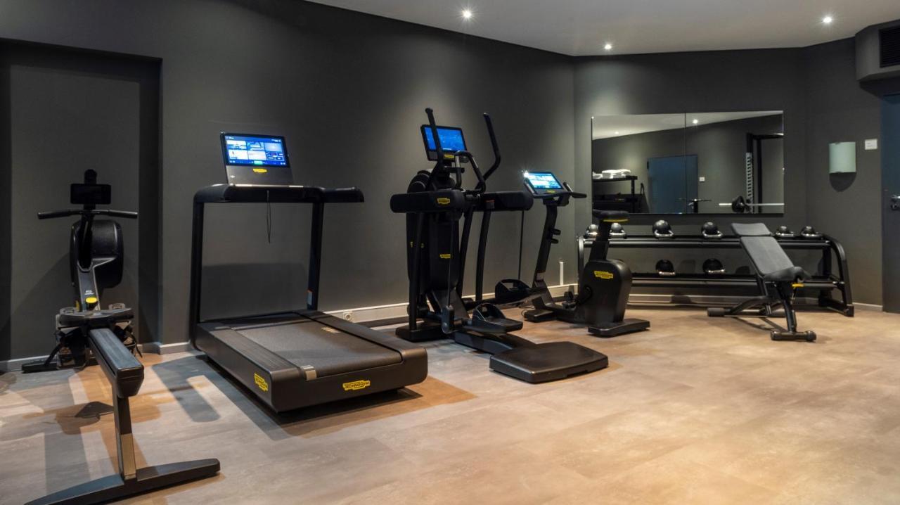 Hotel Ibis Styles Treptow 3*