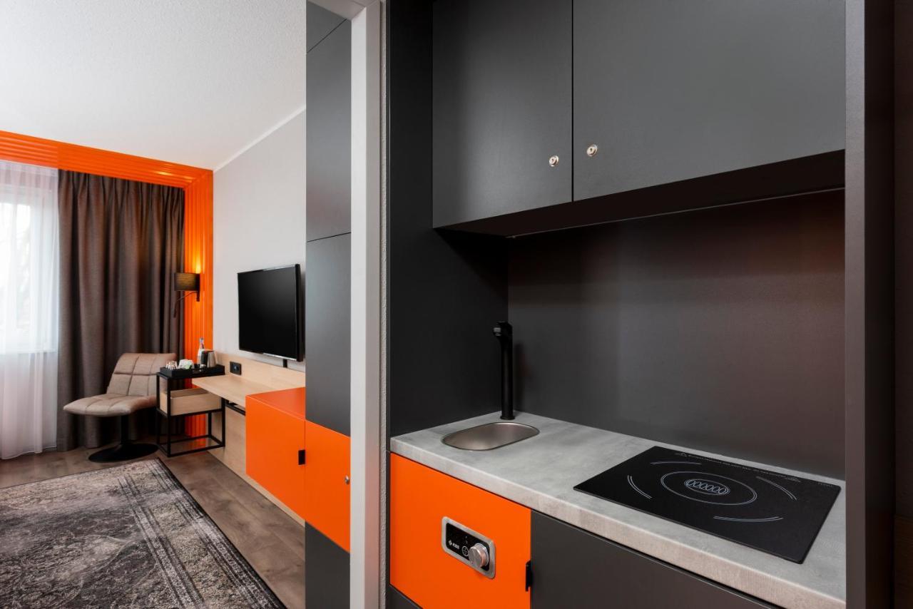 Hotel Ibis Styles Treptow