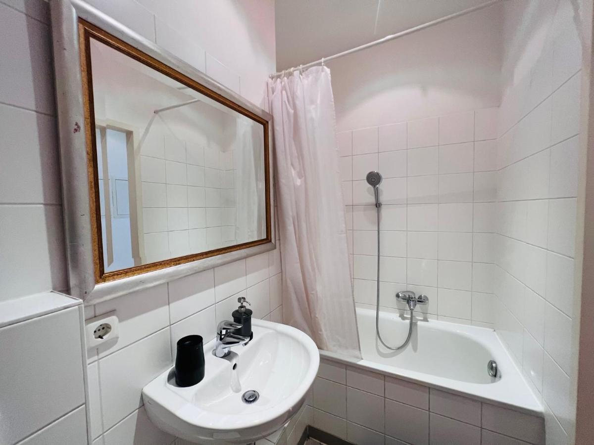 Berlinlux - Mitte Apartment Berlin