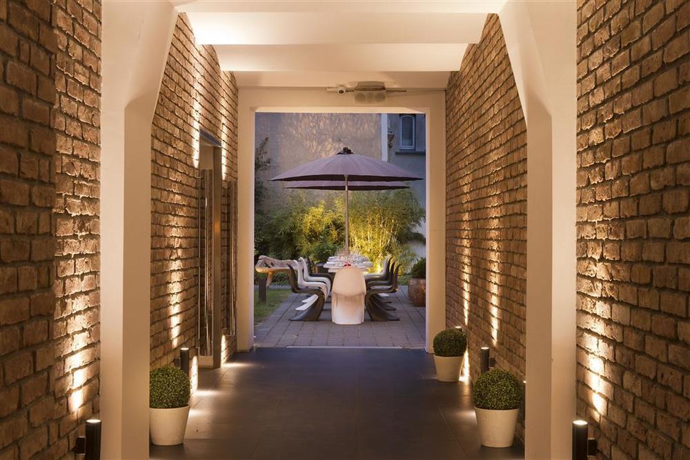 Sir Savigny Hotel, Part Of Sircle Collection 4* Berlin