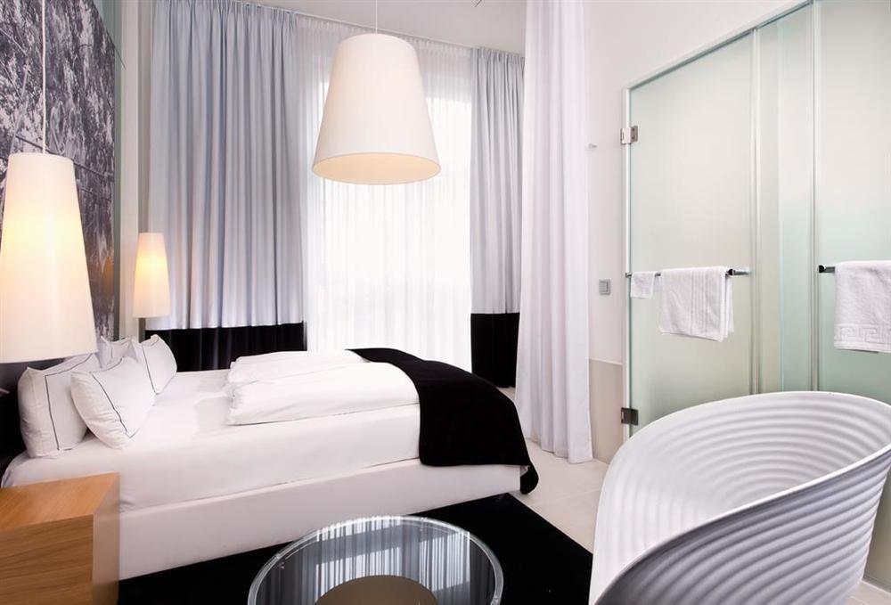 Sir Savigny Hotel, Part Of Sircle Collection Berlin