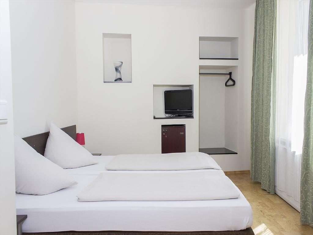 Hotel-pension Victoria 2* Berlin