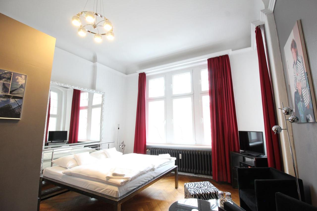 Hotel Arthotel Connection