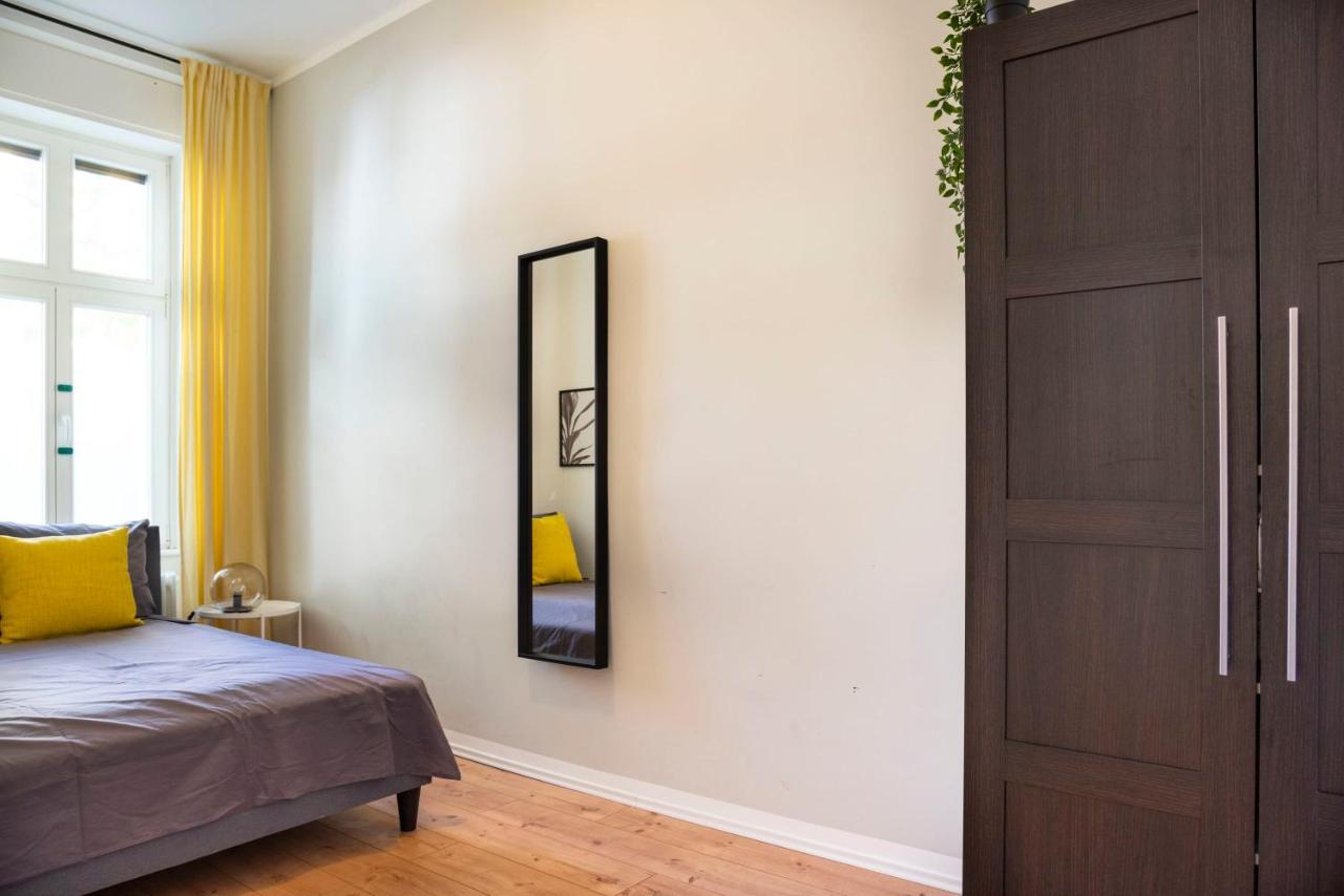 Apartment Modern 4 Bedroom In - Charlottenburg Berlin