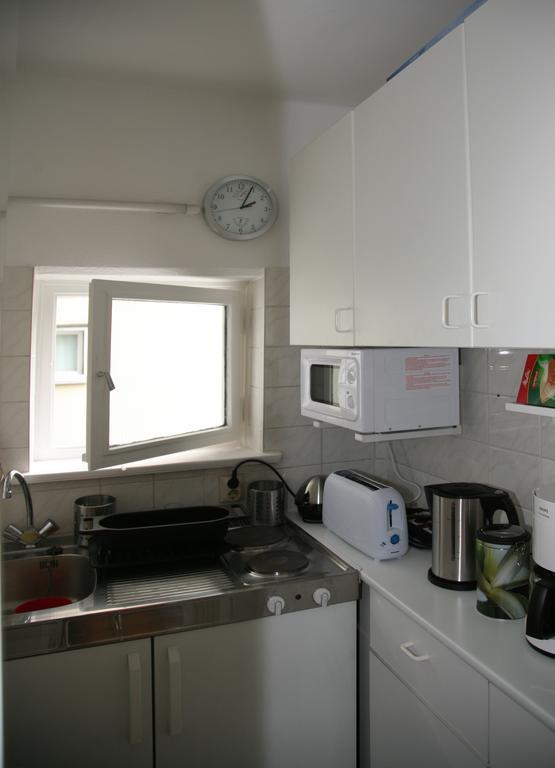 Apartment Oase Im Park Berlin