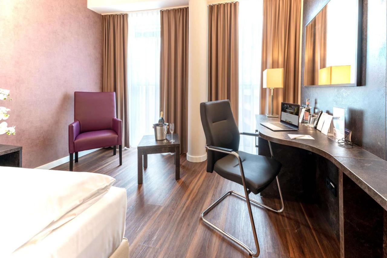 Western Plaza Kurfürstendamm Hotel
