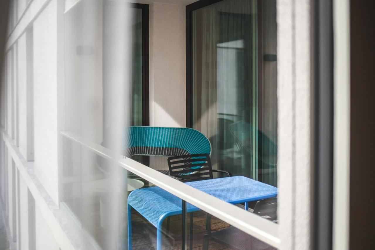 The Circus Aparthotel Berlin
