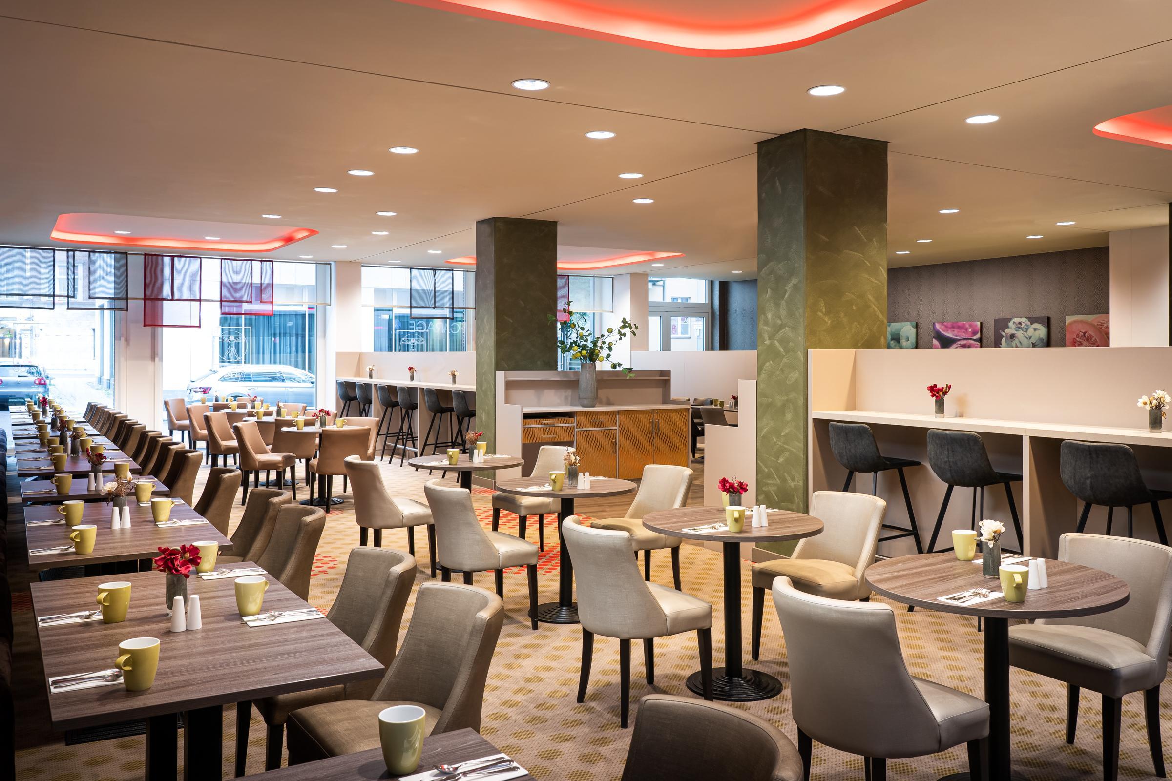 Leonardo Mitte Hotel 4*