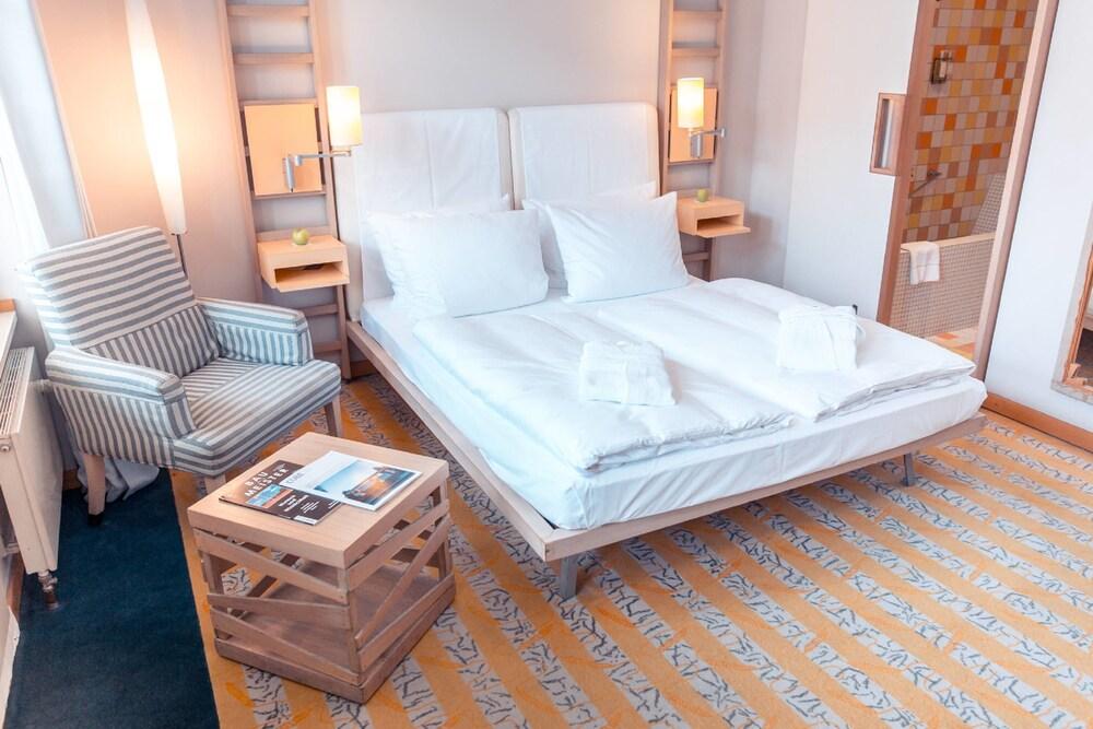 Bleibtreu By Golden Tulip Hotel Berlin