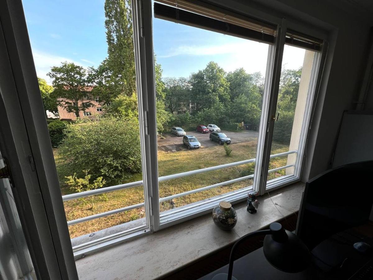 Modern Studio In With Garden Near Sea * Berlin