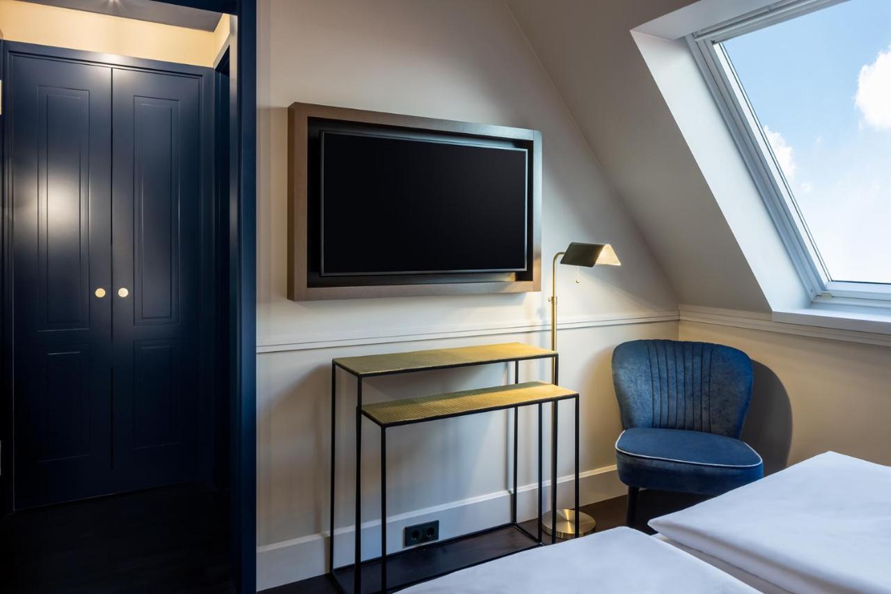 Hotel Amo By Amano Friedrichstrasse Berlim