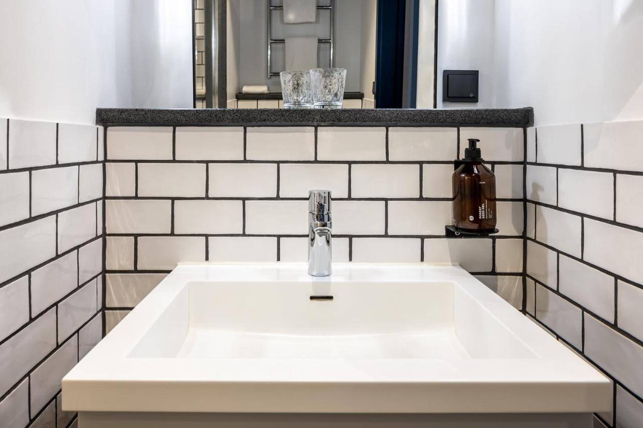 Hotel Amo By Amano Friedrichstrasse Berlim