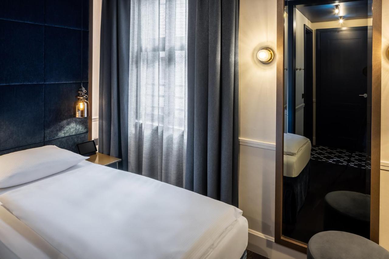 Hotel Amo By Amano Friedrichstrasse Berlim