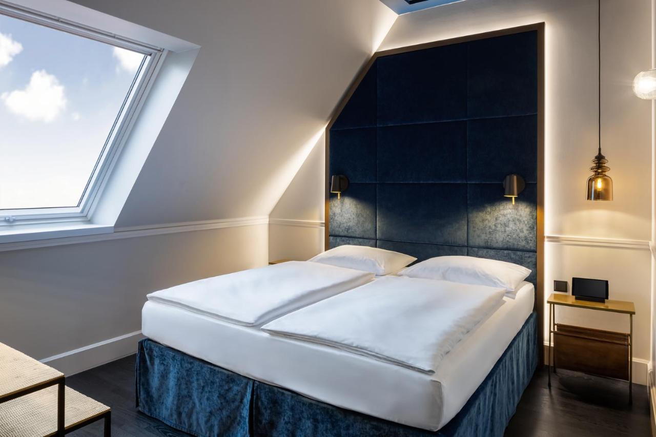 Amo By Amano Friedrichstrasse 3* Berlim