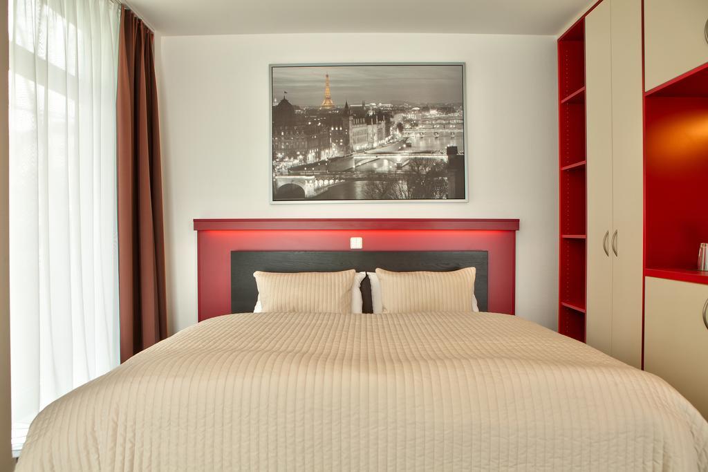 6rooms Guest house