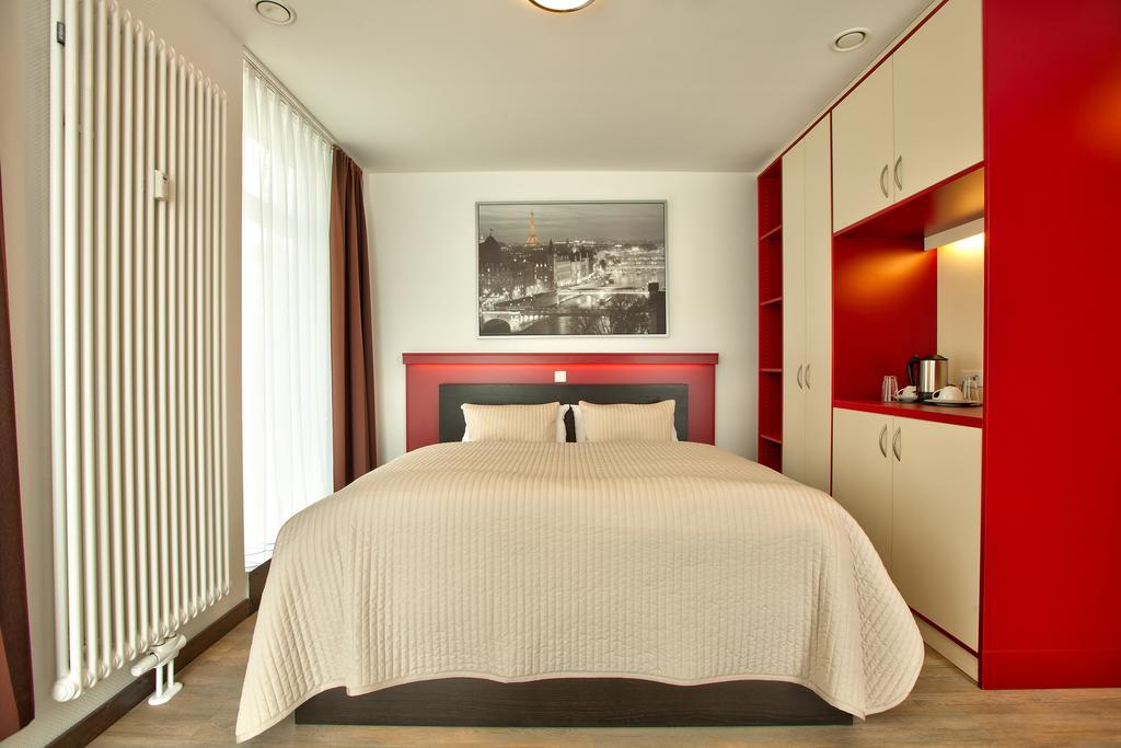 Guest house 6rooms 2*