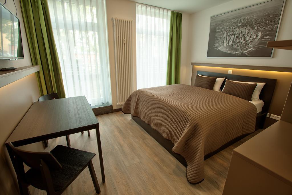 Guest house 6rooms Berlin